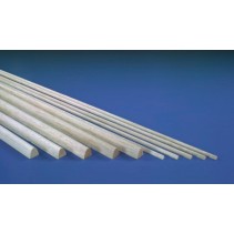 6x6x915mm (1) Balsa Leading Edge